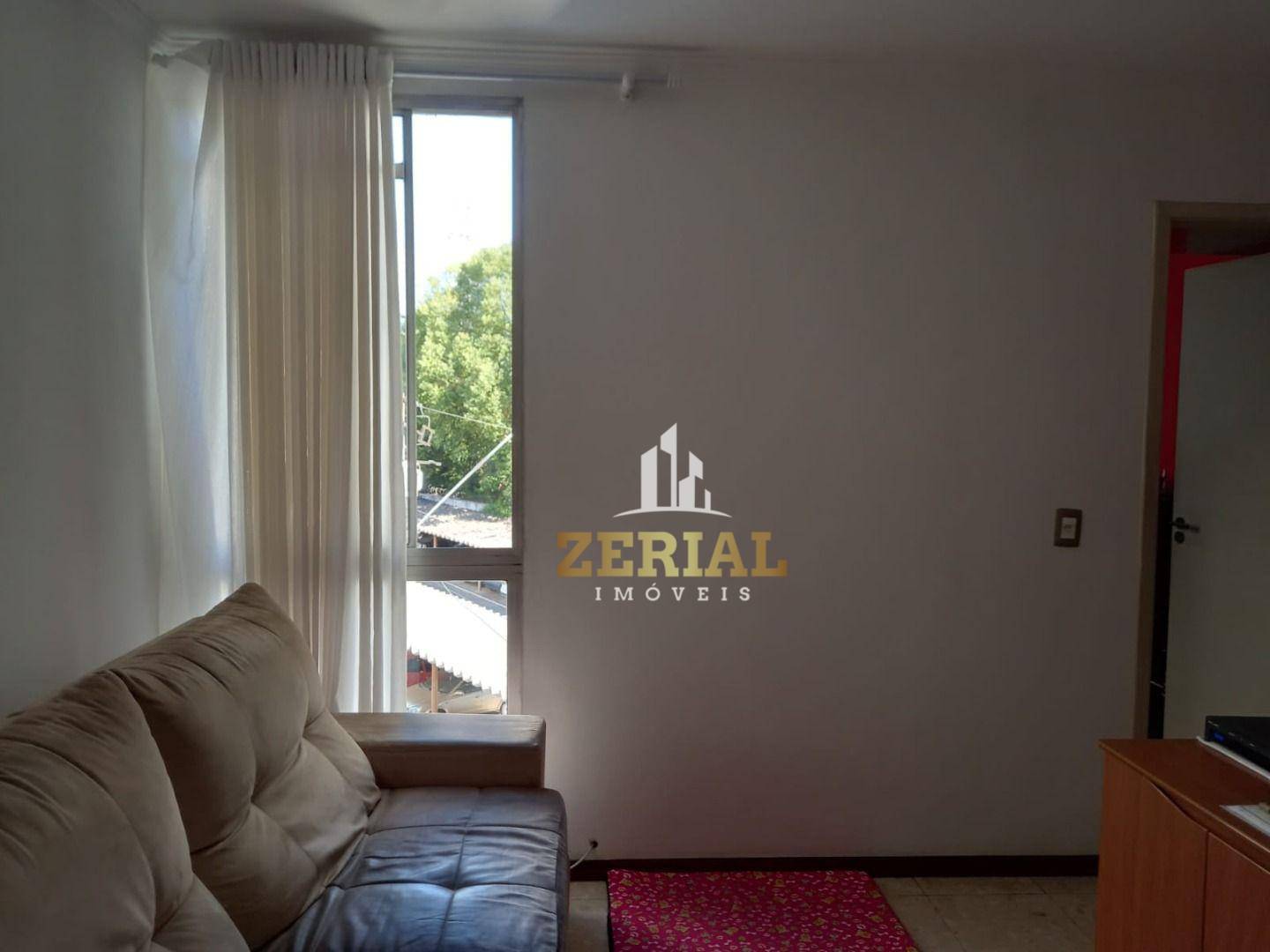 Apartamento à venda com 2 quartos, 55m² - Foto 8