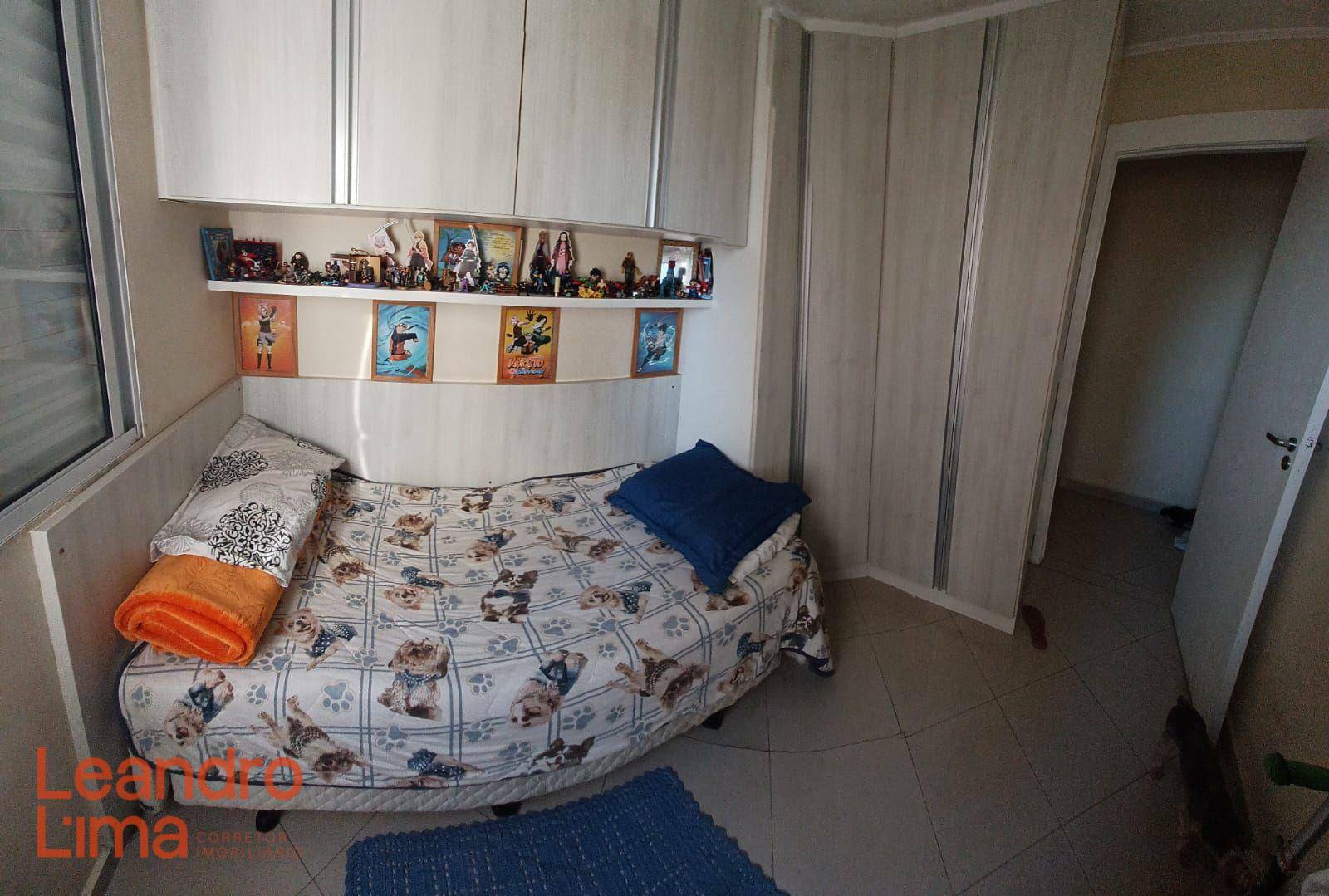 Apartamento à venda com 2 quartos, 45m² - Foto 10