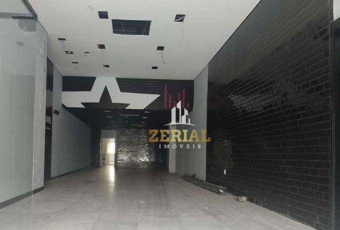 Loja-Salão para alugar, 350m² - Foto 2