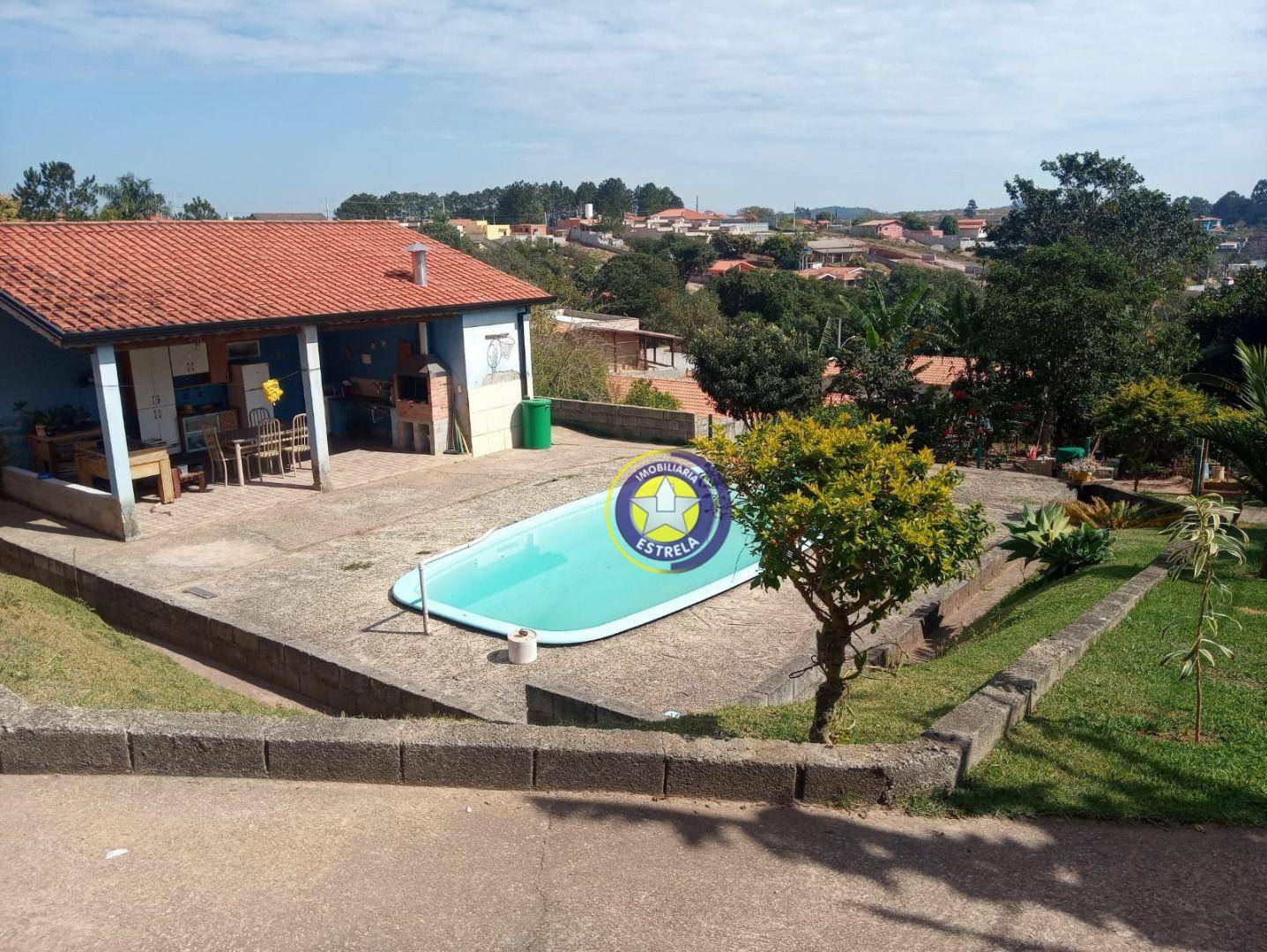 Chácara à venda com 2 quartos, 1195M2 - Foto 9
