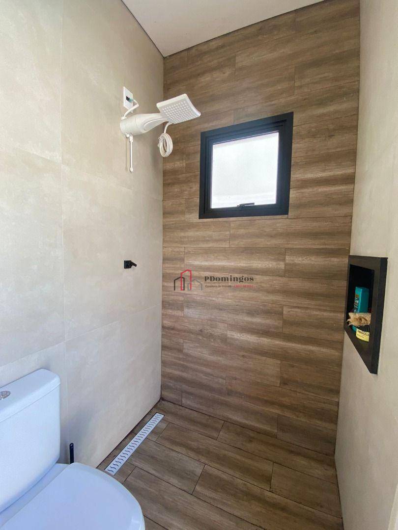 Sobrado à venda com 3 quartos, 196m² - Foto 9