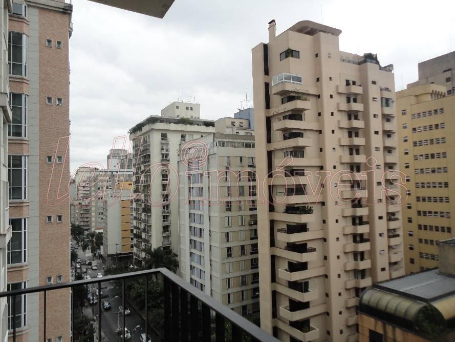 Apartamento à venda com 3 quartos, 220m² - Foto 11