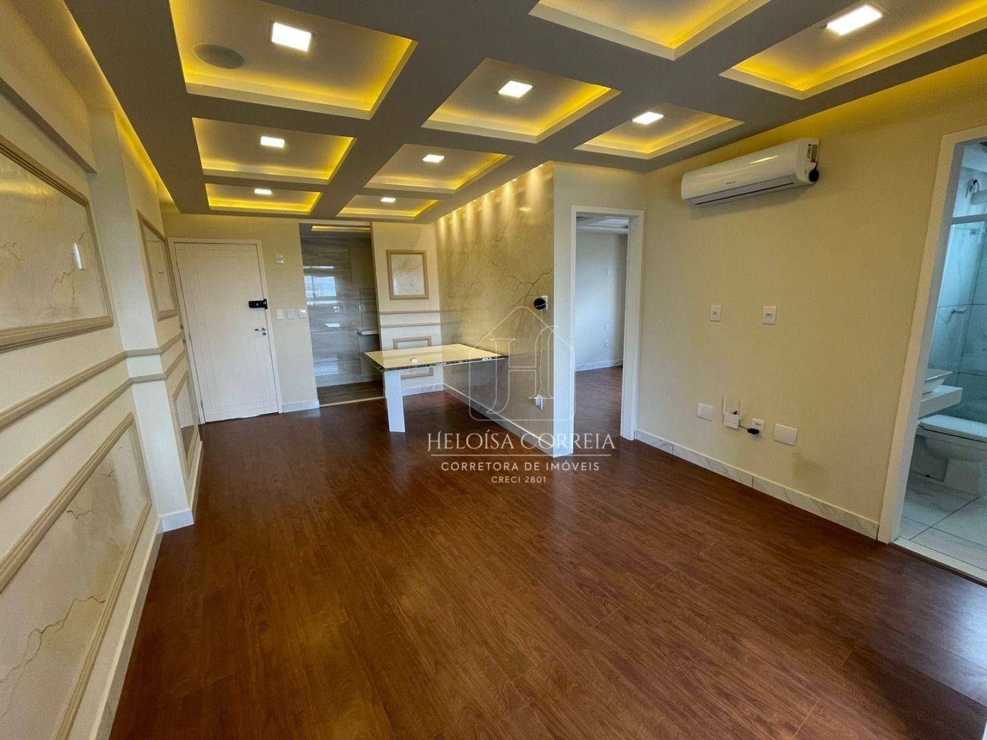 Apartamento à venda com 4 quartos, 110m² - Foto 1