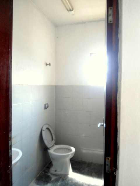 Conjunto Comercial-Sala para alugar, 40m² - Foto 13