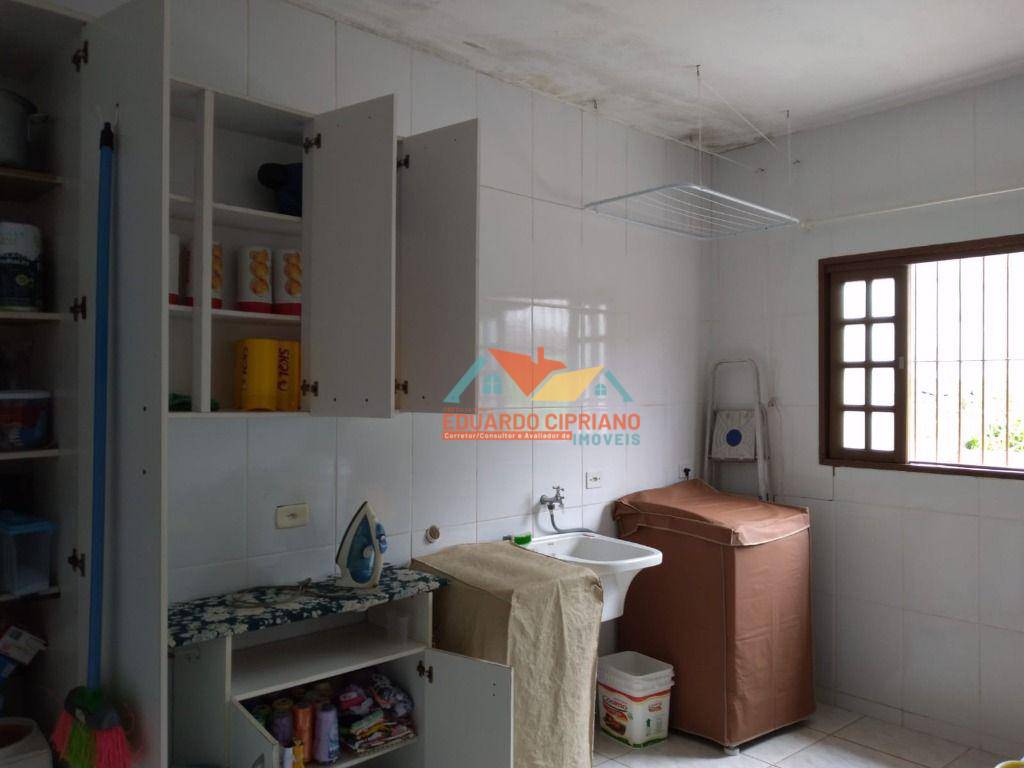 Casa à venda com 3 quartos, 130m² - Foto 20