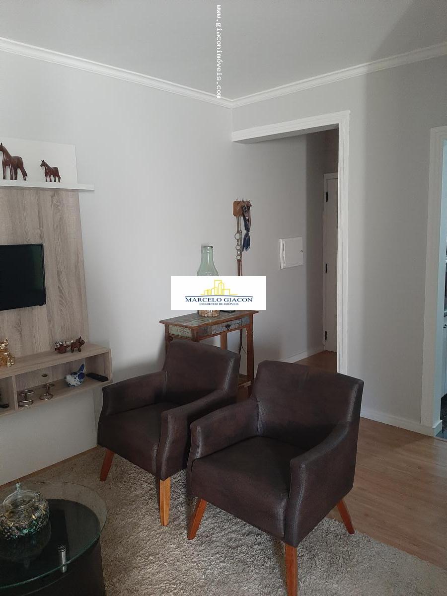 Apartamento à venda com 3 quartos, 90m² - Foto 12