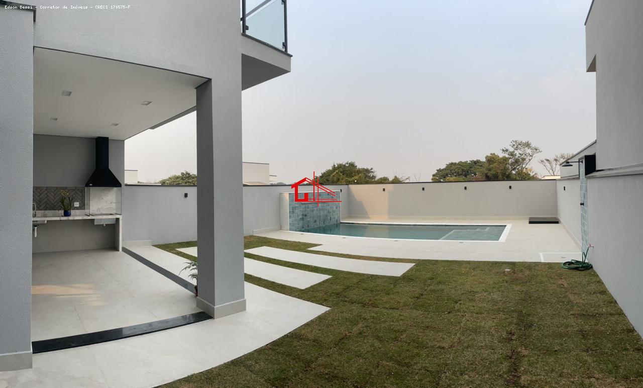 Casa de Condomínio à venda com 3 quartos, 258m² - Foto 23