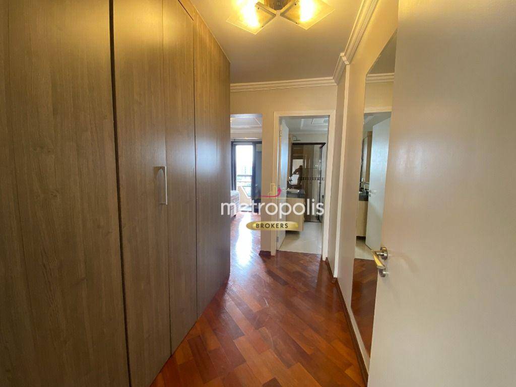 Apartamento à venda com 3 quartos, 300m² - Foto 42