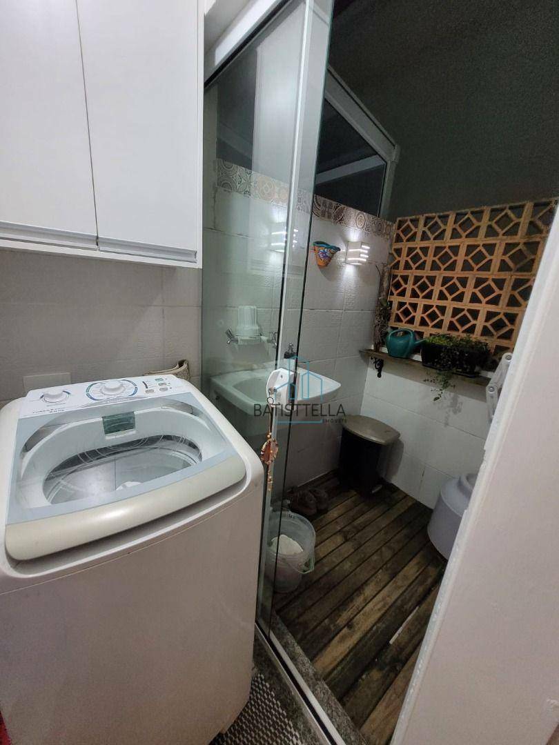 Sobrado à venda com 2 quartos, 70m² - Foto 10