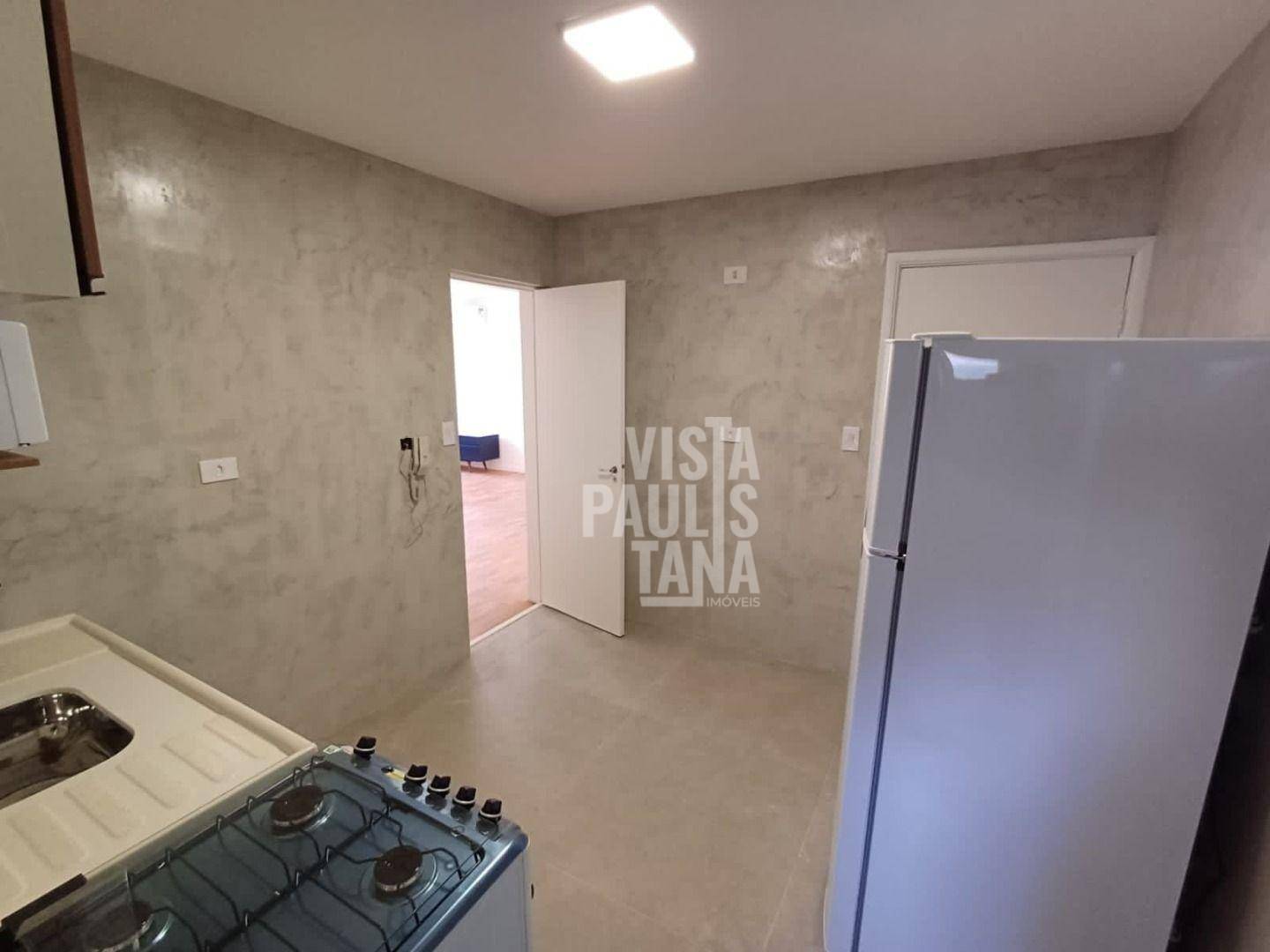 Apartamento à venda com 2 quartos, 62m² - Foto 8