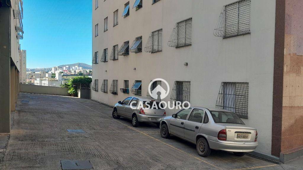 Apartamento à venda com 4 quartos, 100m² - Foto 30