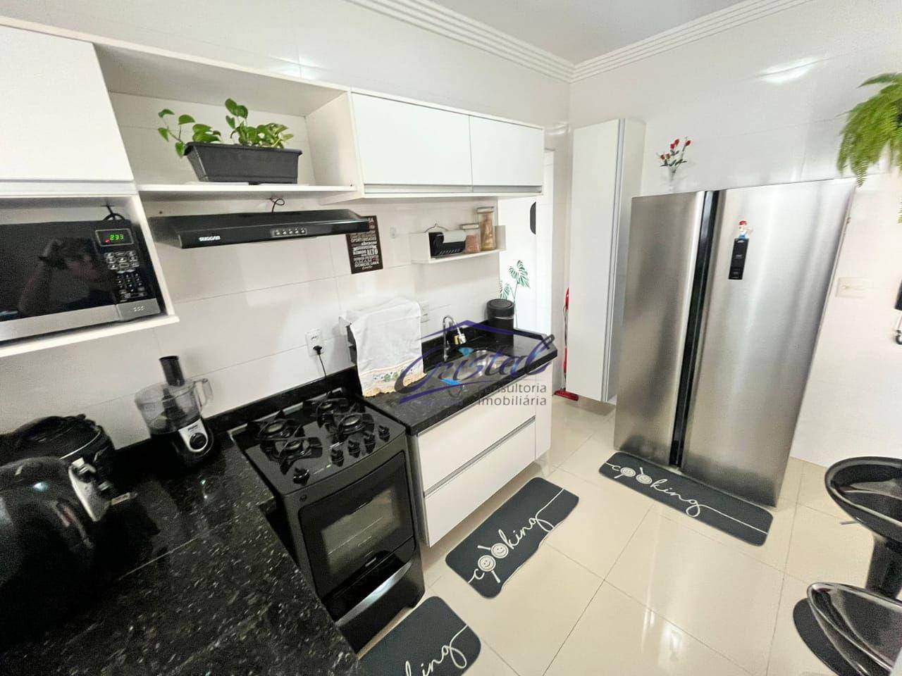 Apartamento à venda com 2 quartos, 90m² - Foto 25