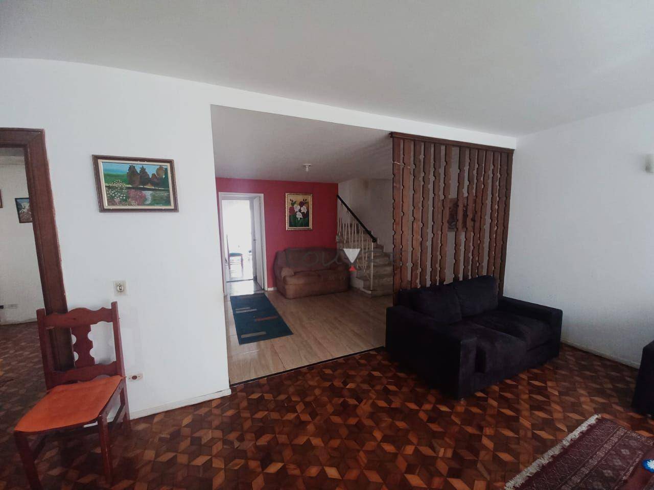 Casa à venda e aluguel com 4 quartos, 201m² - Foto 5