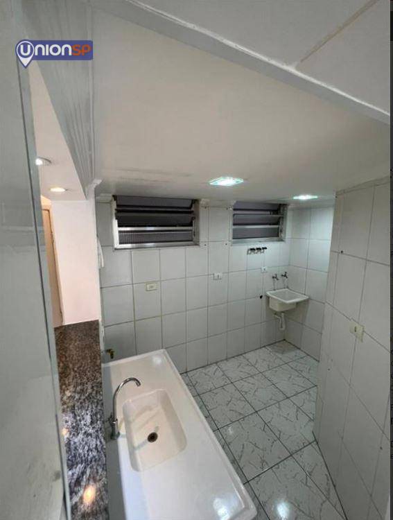 Apartamento à venda com 2 quartos, 40m² - Foto 7