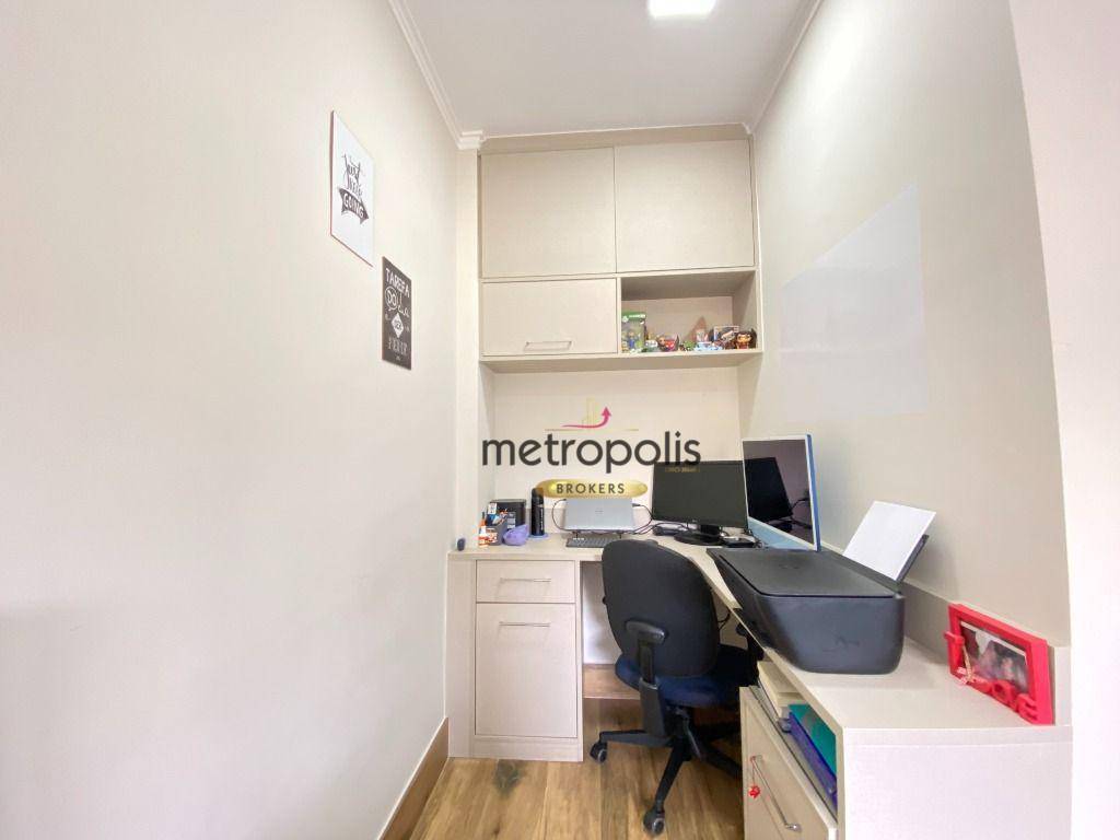 Apartamento à venda com 3 quartos, 76m² - Foto 20