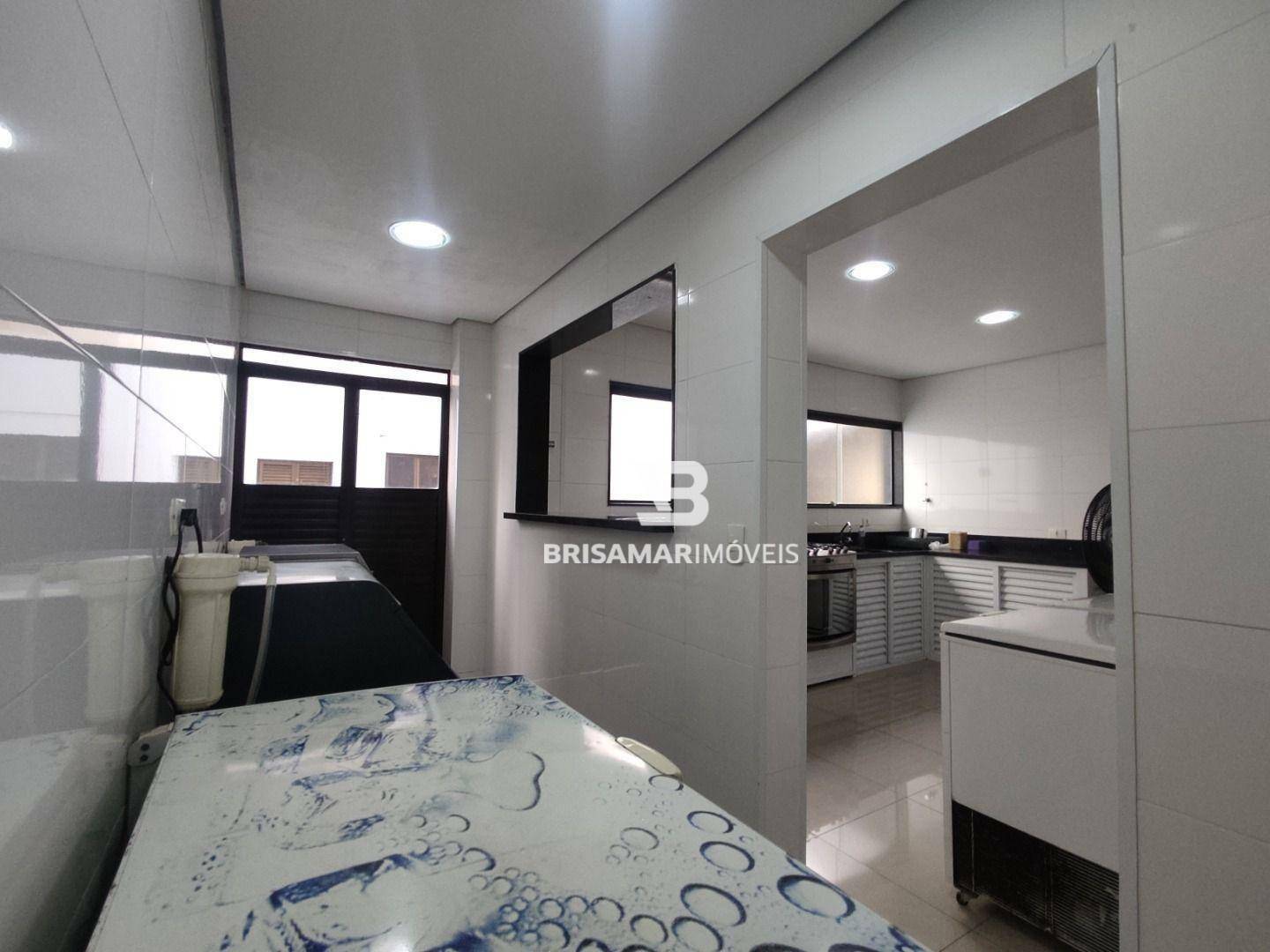 Apartamento à venda com 3 quartos, 109m² - Foto 30