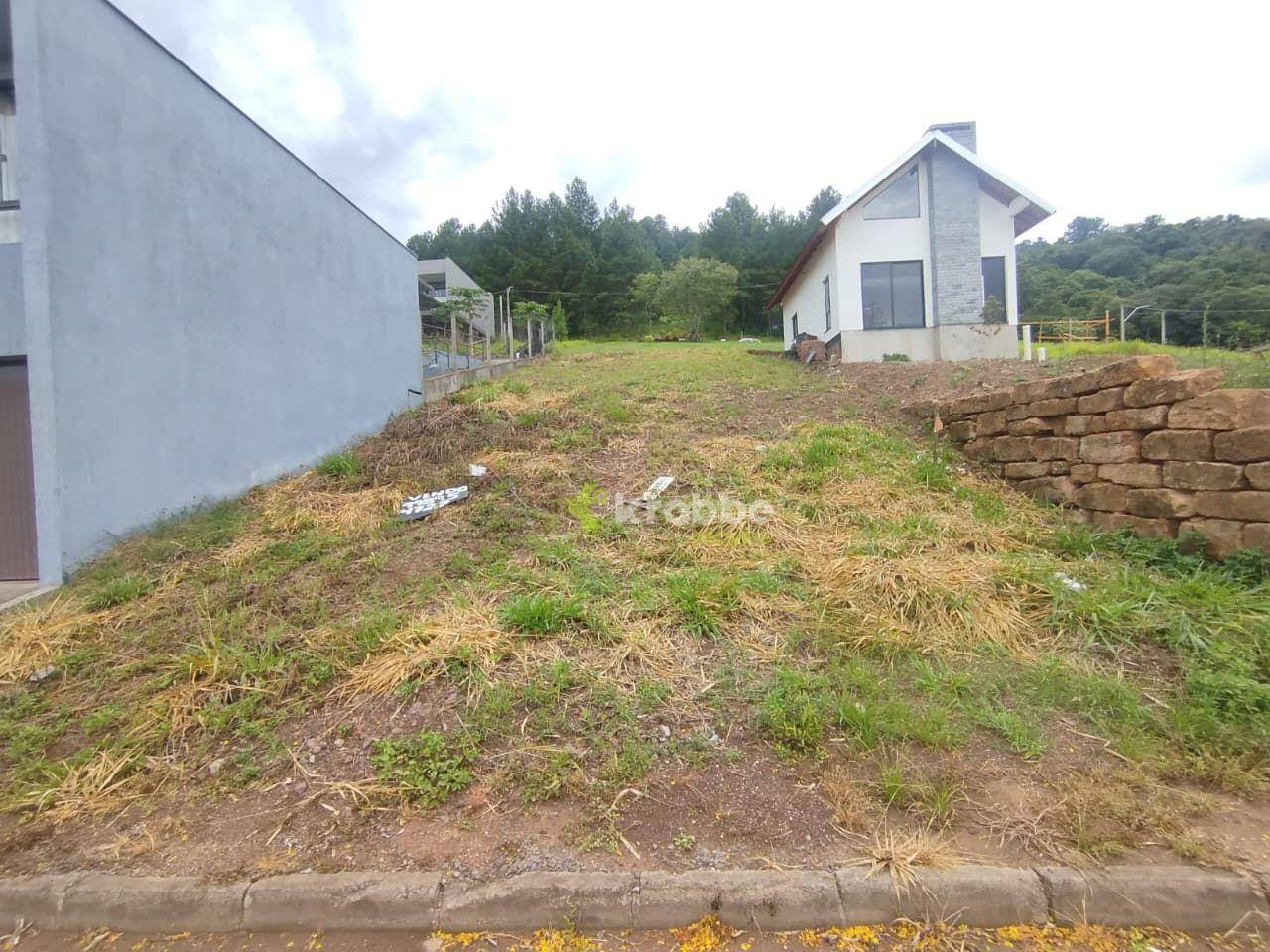 Terreno, 270 m² - Foto 2