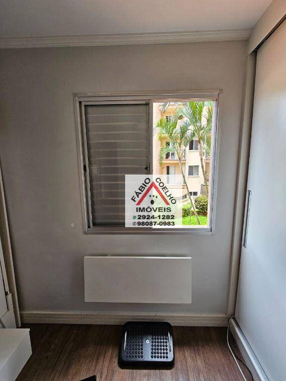 Apartamento à venda com 2 quartos, 54m² - Foto 11