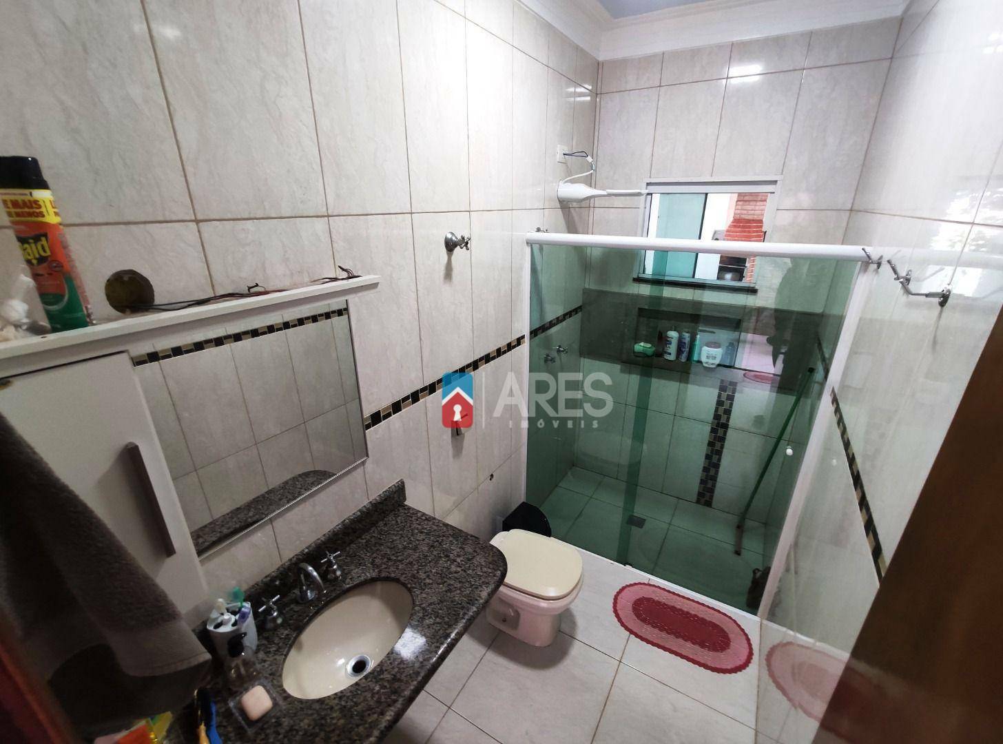 Casa à venda com 3 quartos, 136m² - Foto 5