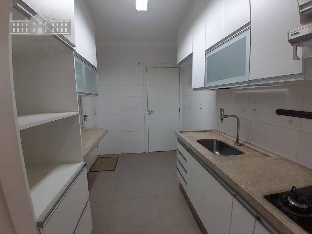 Apartamento à venda com 3 quartos, 110m² - Foto 5