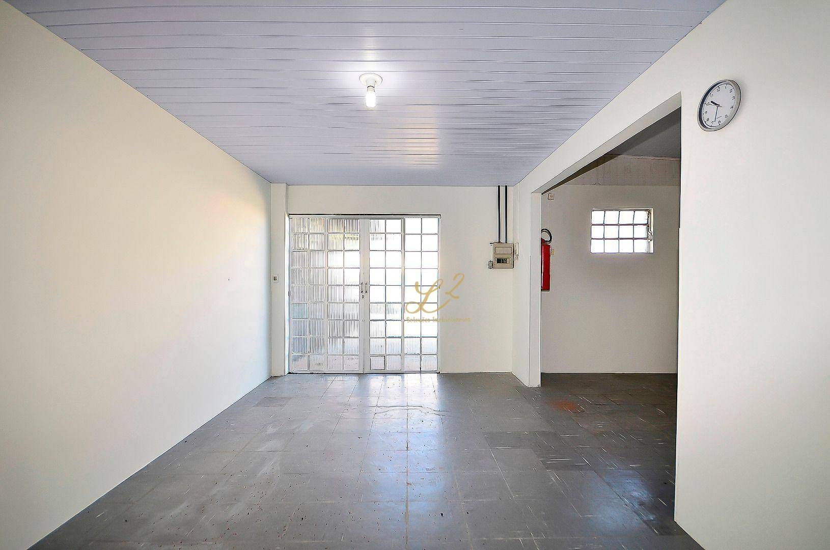 Loja-Salão para alugar, 172m² - Foto 6