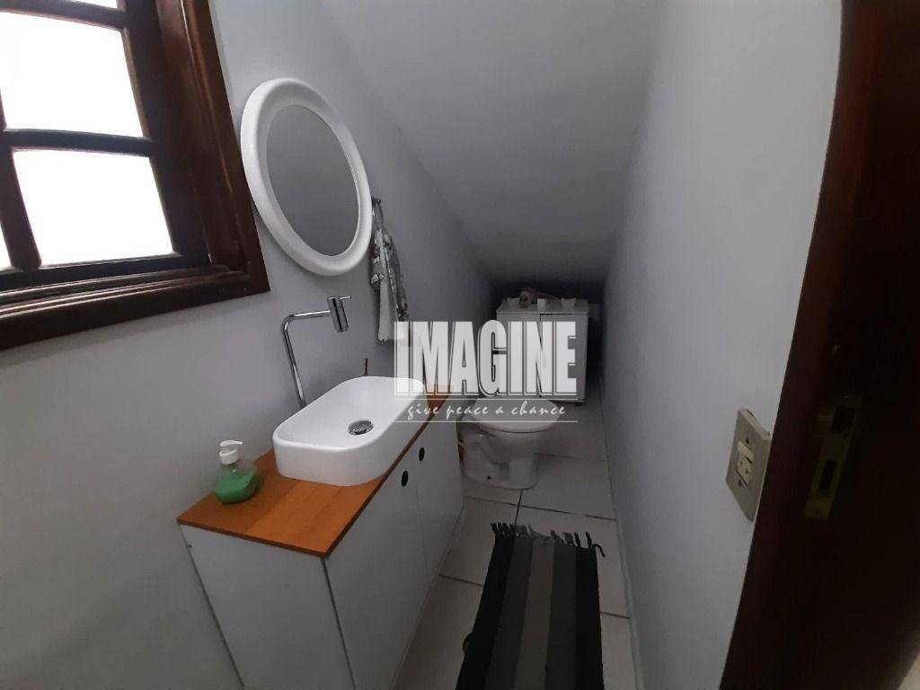 Sobrado à venda com 3 quartos, 120m² - Foto 18