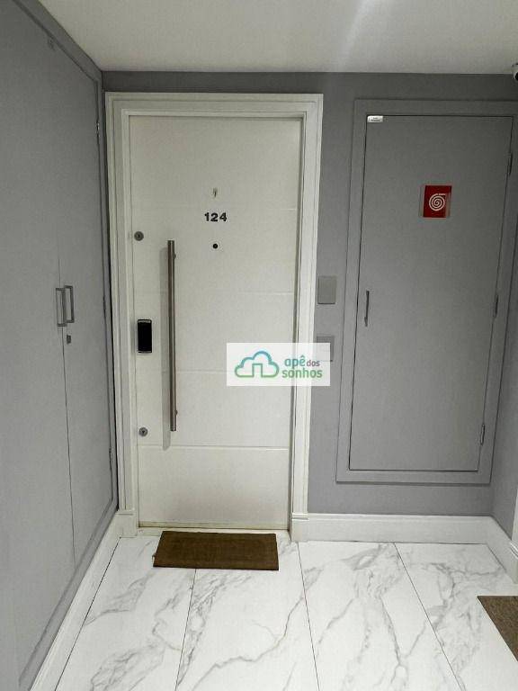 Apartamento à venda com 2 quartos, 76m² - Foto 3