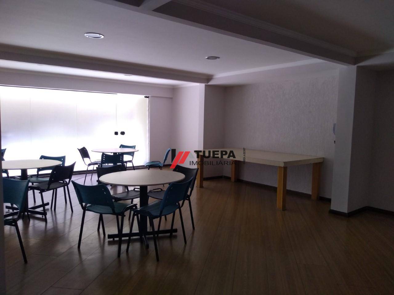 Apartamento à venda com 3 quartos, 135m² - Foto 12