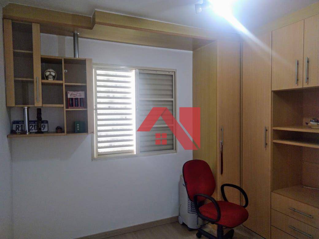 Apartamento à venda com 2 quartos, 48m² - Foto 9