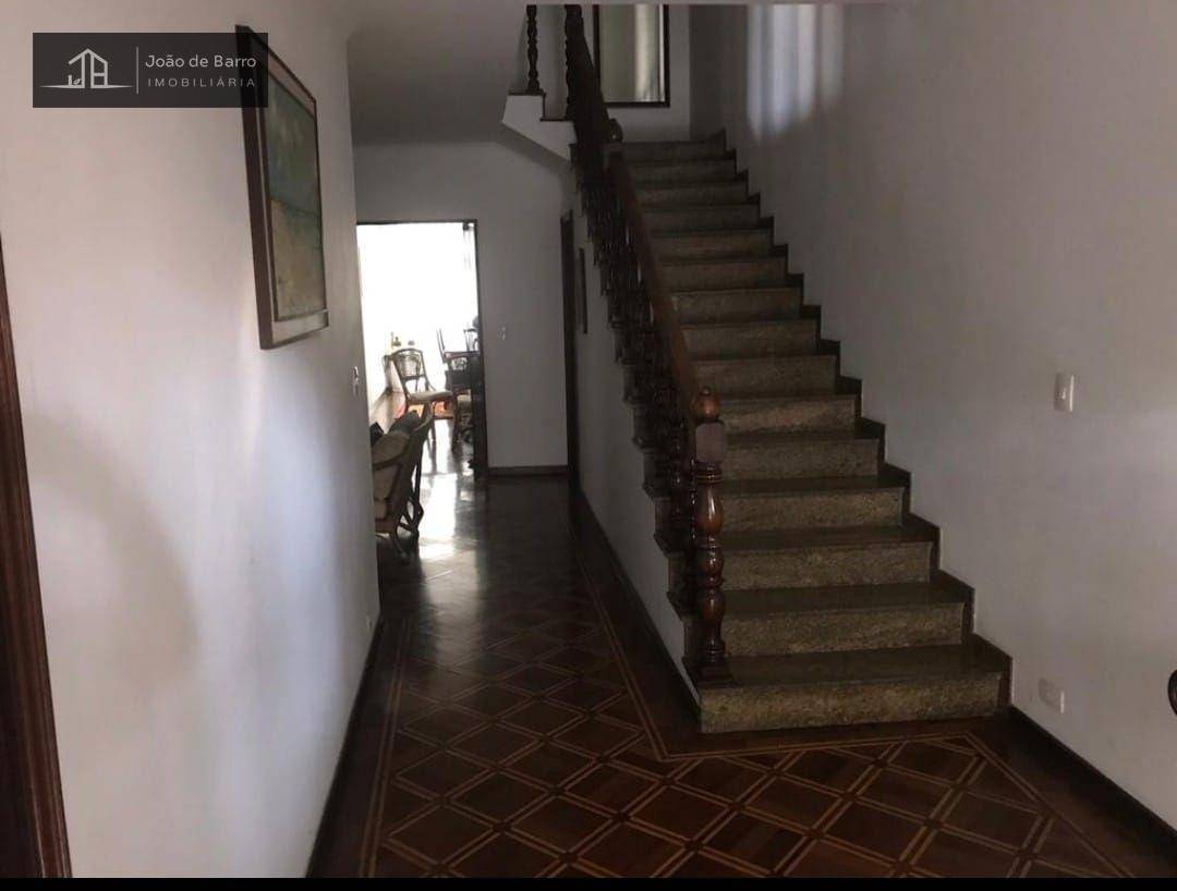 Sobrado à venda e aluguel com 4 quartos, 360m² - Foto 4