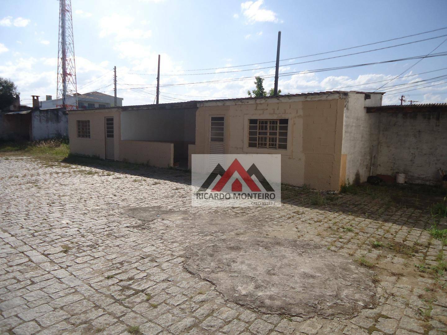 Loja-Salão à venda e aluguel, 500m² - Foto 7