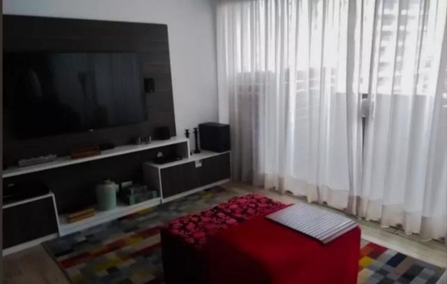 Apartamento à venda com 3 quartos, 164m² - Foto 11