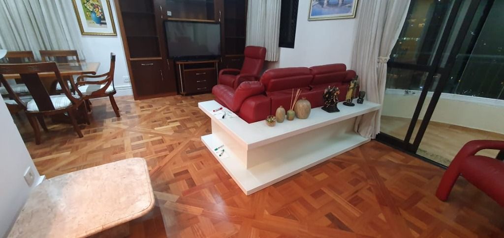 Apartamento à venda com 3 quartos, 126m² - Foto 17