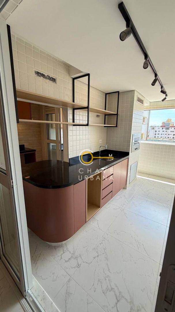 Apartamento à venda com 2 quartos, 68m² - Foto 1