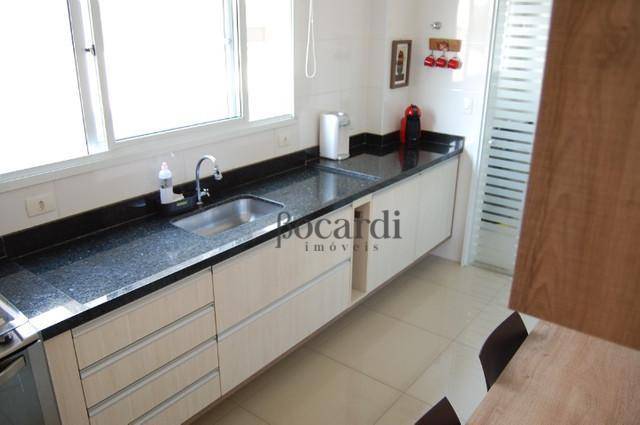 Apartamento à venda com 2 quartos, 74m² - Foto 8