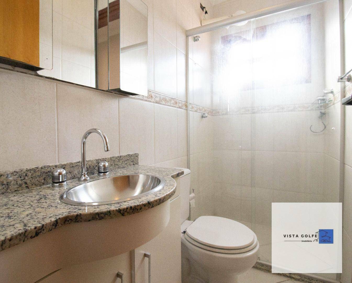 Sobrado à venda com 3 quartos, 136m² - Foto 29