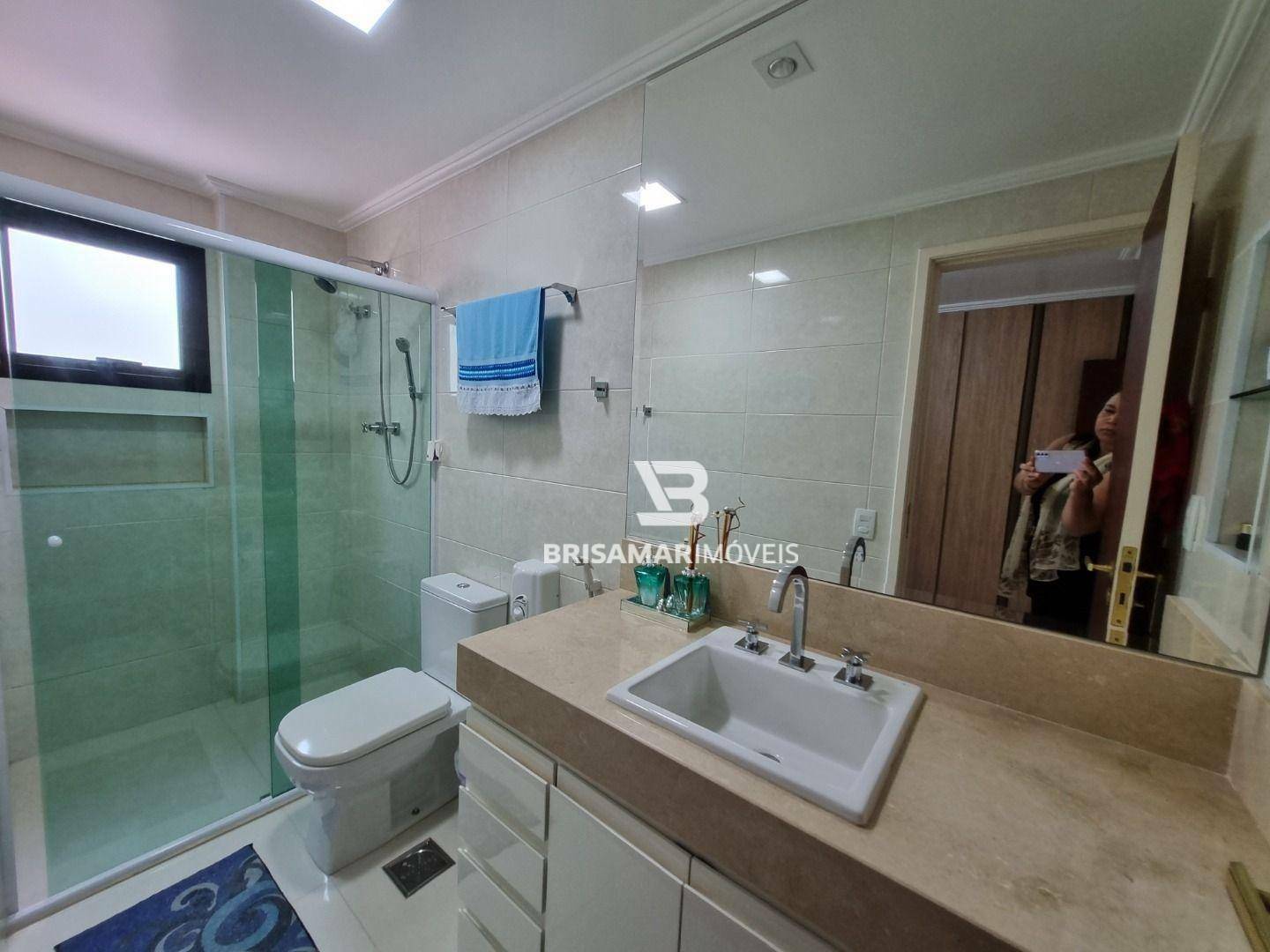 Apartamento à venda com 3 quartos, 100m² - Foto 15