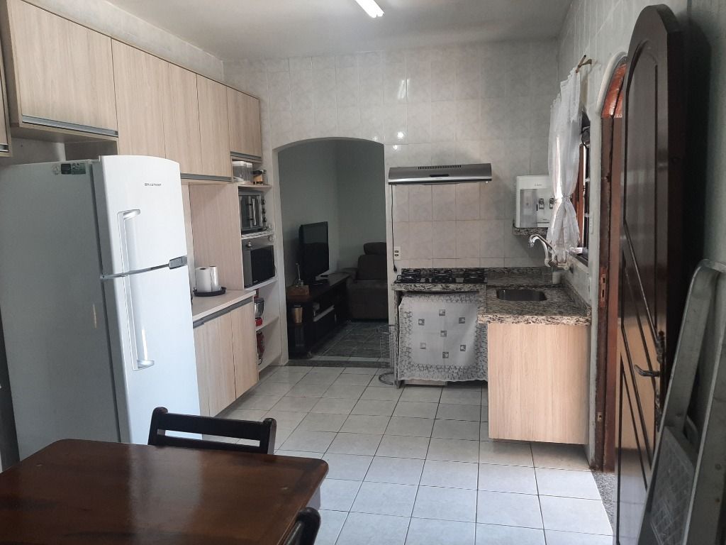 Casa à venda com 3 quartos, 187m² - Foto 20