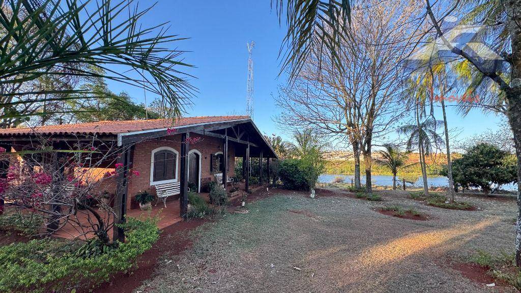 Sítio, 4 hectares - Foto 3