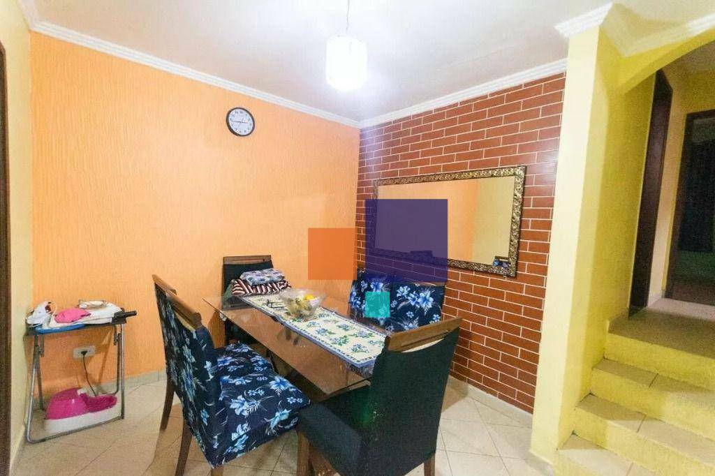 Sobrado à venda com 4 quartos, 274m² - Foto 5