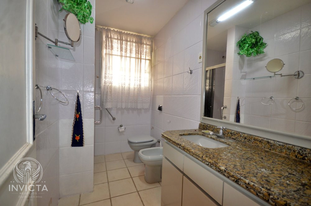 Apartamento à venda com 3 quartos, 129m² - Foto 26