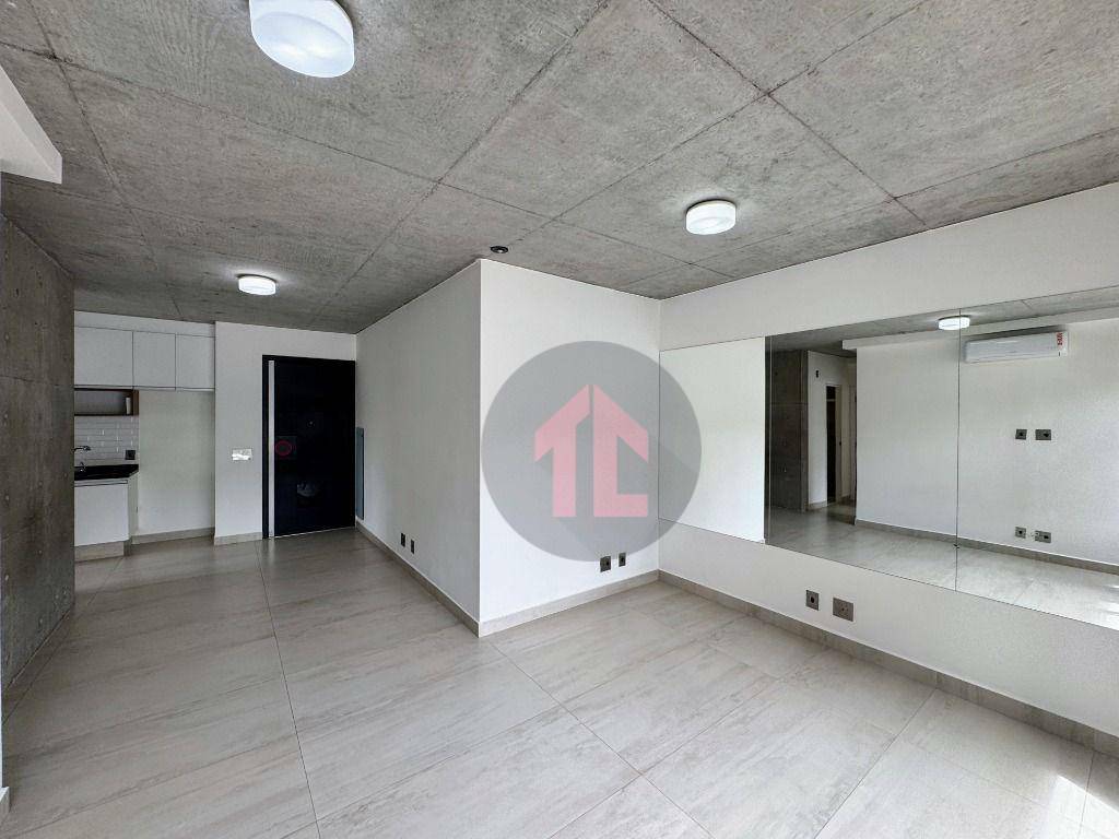 Apartamento, 2 quartos, 70 m² - Foto 1