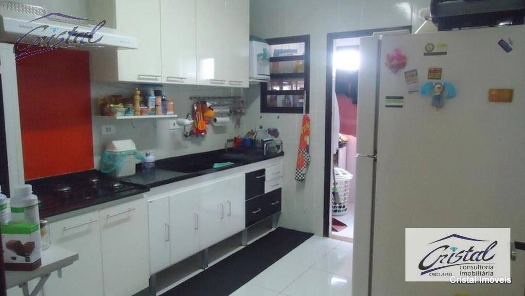 Apartamento à venda com 2 quartos, 65m² - Foto 3