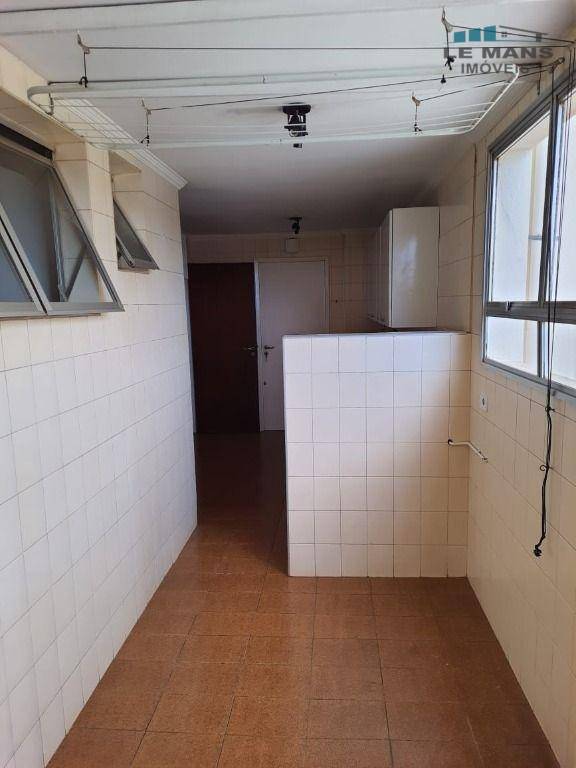 Apartamento à venda com 3 quartos, 100m² - Foto 6