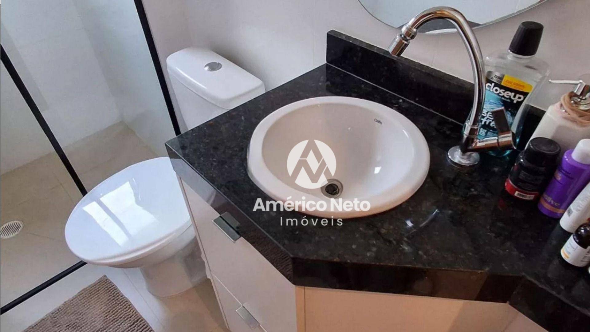 Apartamento para alugar com 2 quartos, 57m² - Foto 7