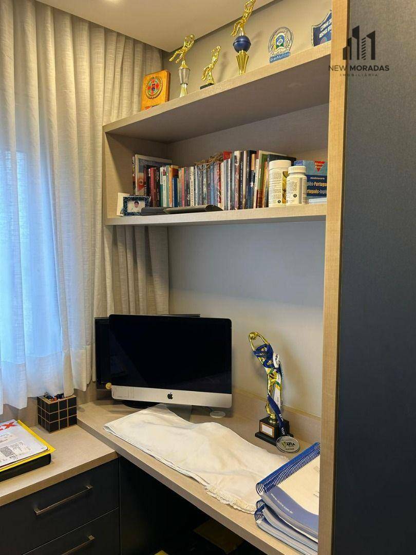 Apartamento à venda com 3 quartos, 92m² - Foto 8