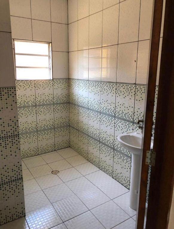 Apartamento à venda com 3 quartos, 140m² - Foto 8