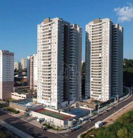 Apartamento à venda com 3 quartos, 92m² - Foto 36