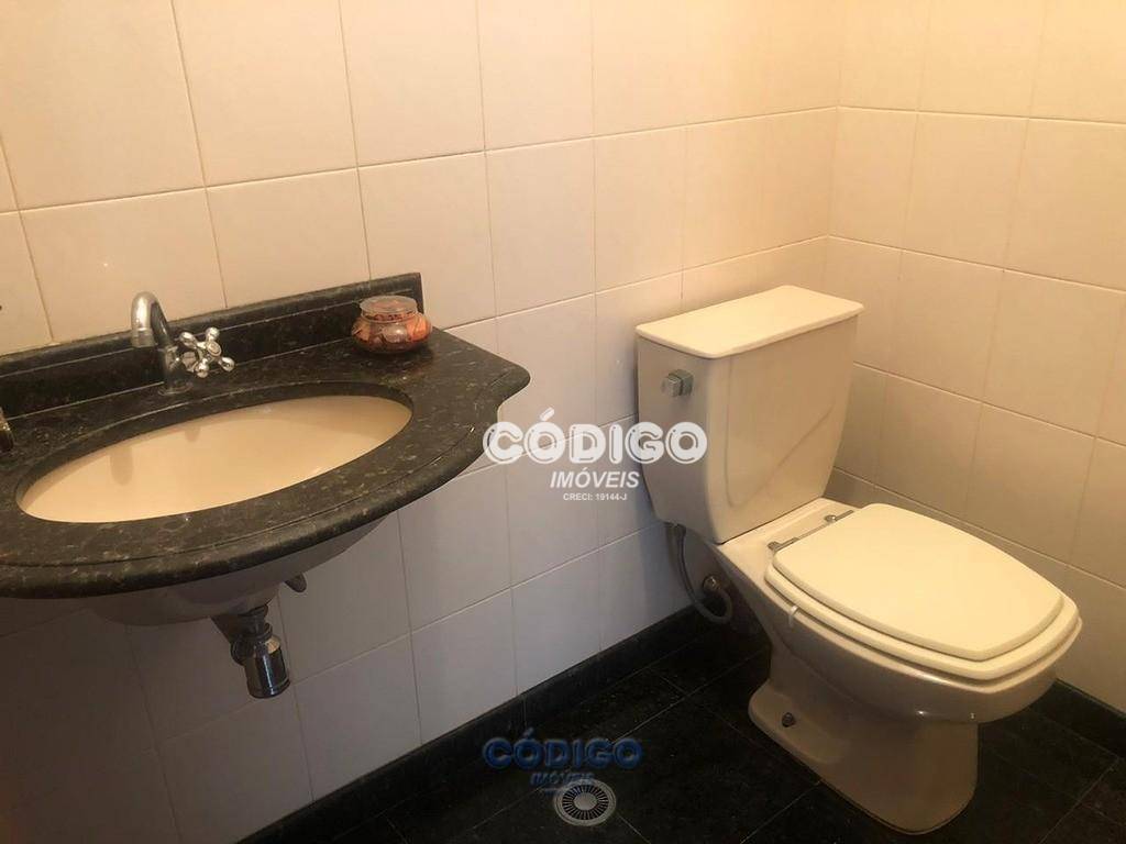 Sobrado à venda com 3 quartos, 162m² - Foto 16