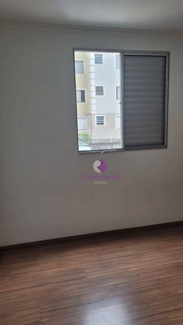 Apartamento para alugar com 3 quartos, 62m² - Foto 4